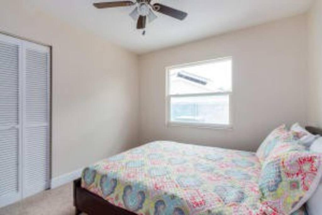 Photo of Bedroom in Bearss Plaza