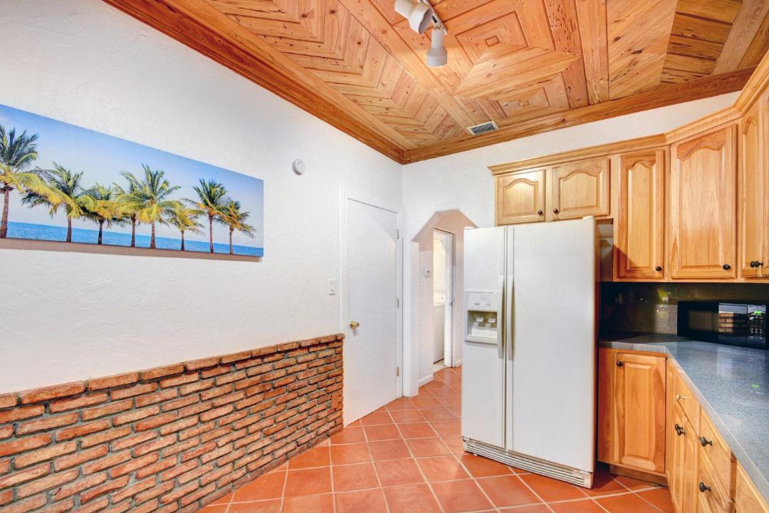 Photo of Kitchen in Mango Groves