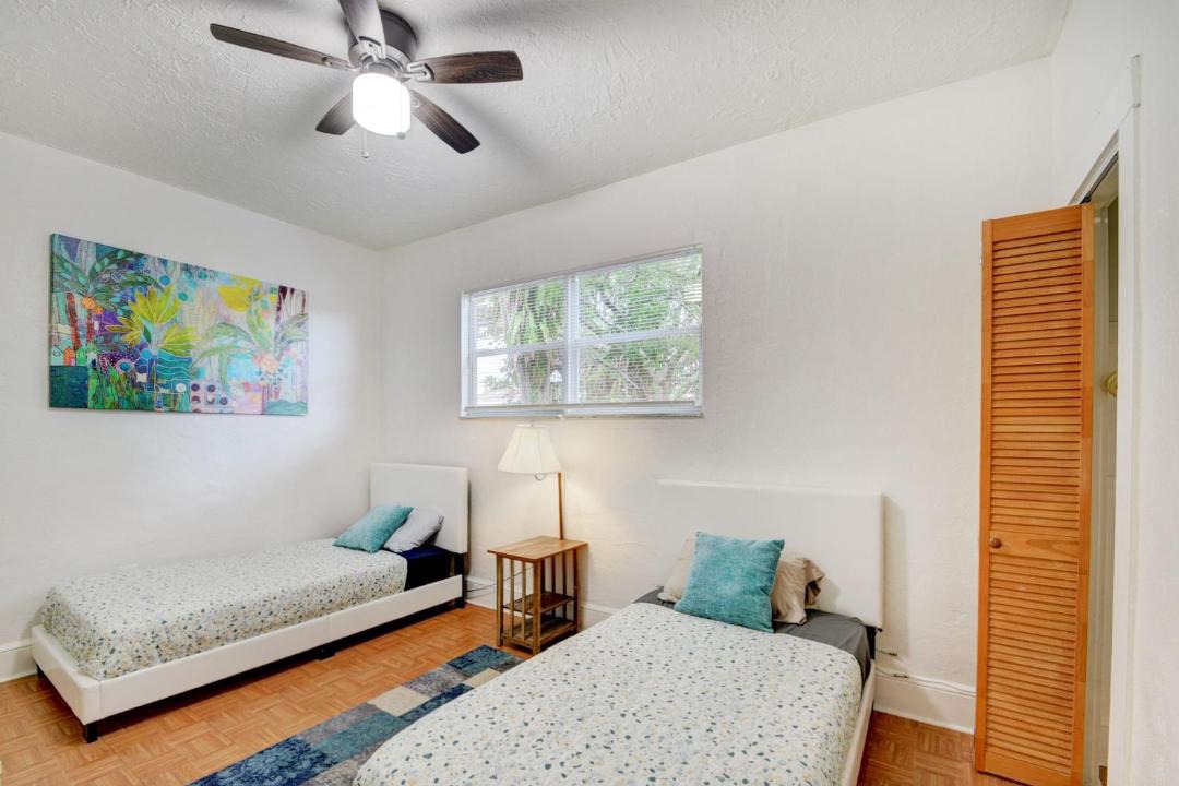 Photo of Bedroom in Mango Groves