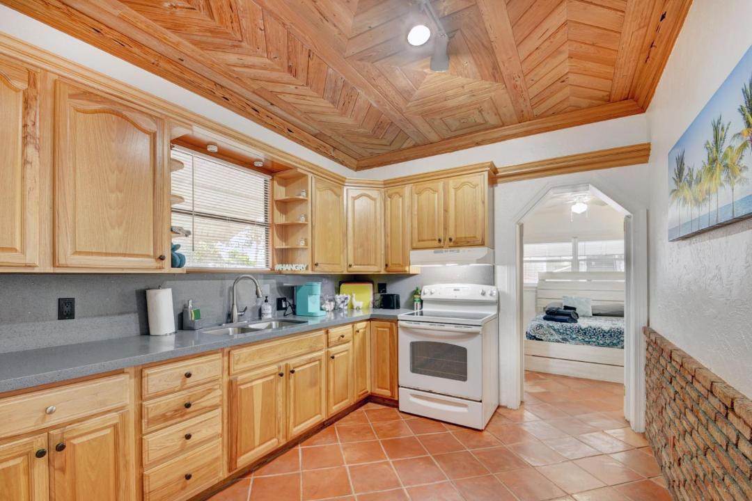 Photo of Kitchen in Mango Groves