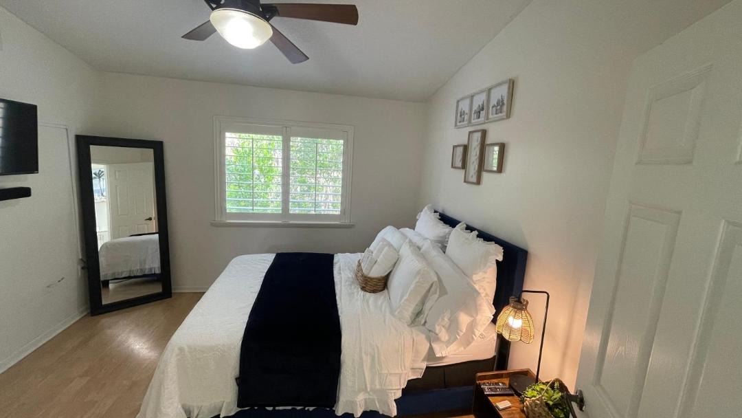 Photo of Bedroom in Palm Beach - West Palm Beach