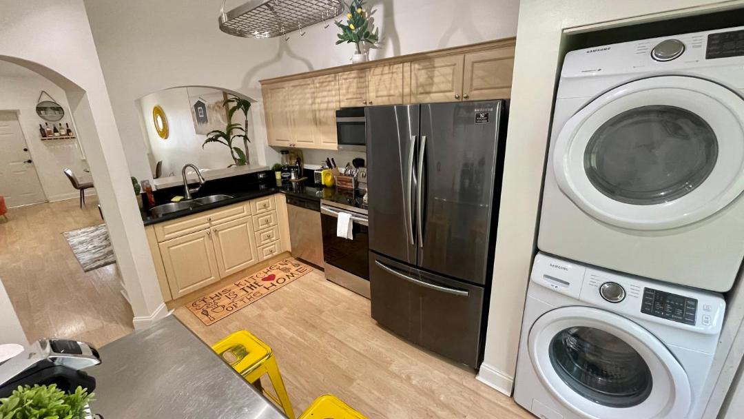 Photo of Kitchen in Palm Beach - West Palm Beach
