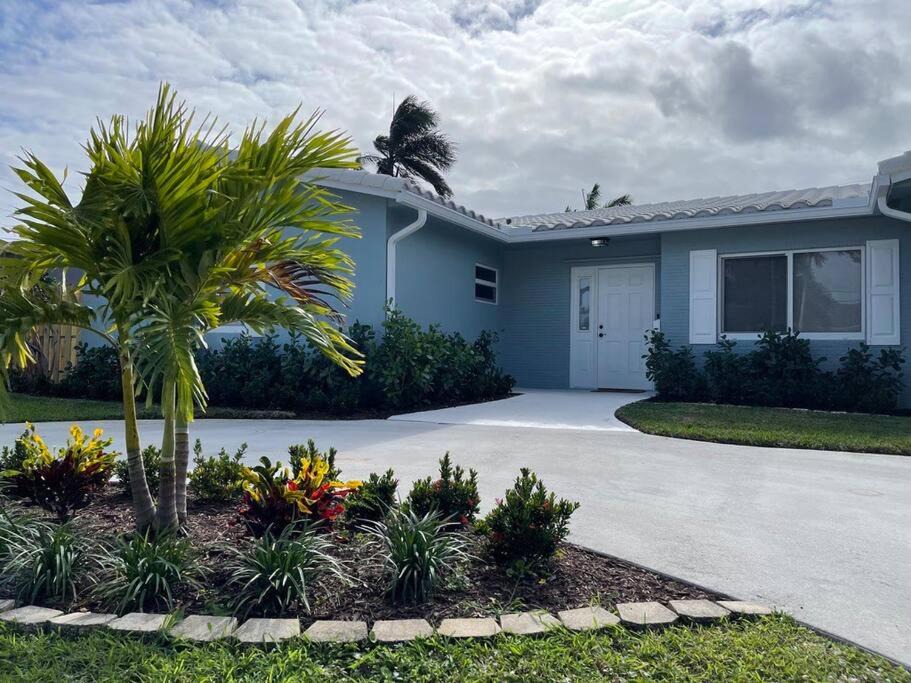 Photo of Buildings in Deerfield Beach