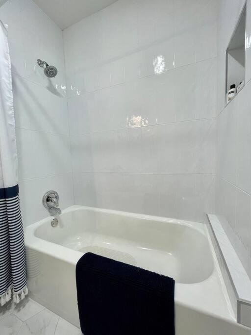 Photo of Bathroom in Deerfield Beach