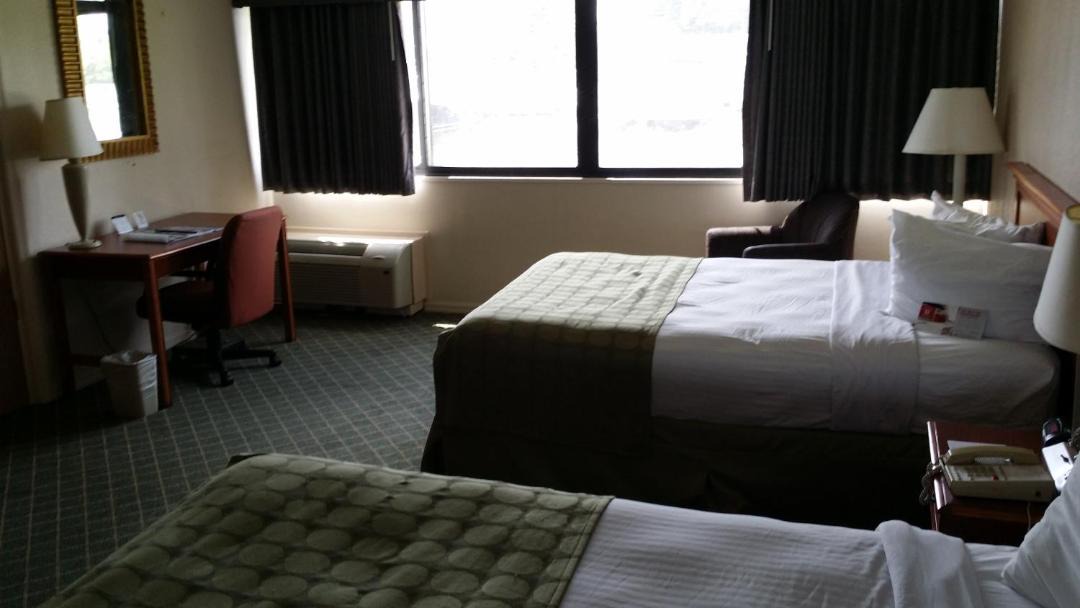 Photo of Bedroom in Whitfield
