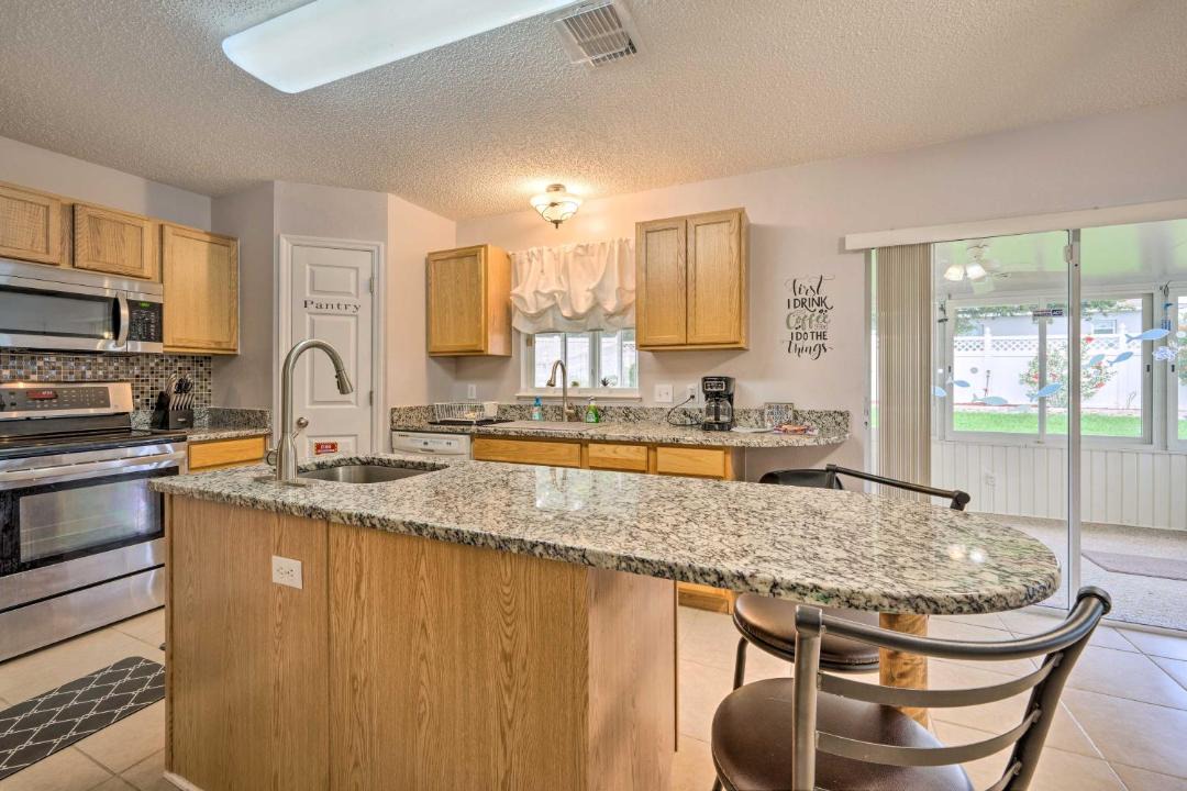 Photo of Kitchen in Haines City