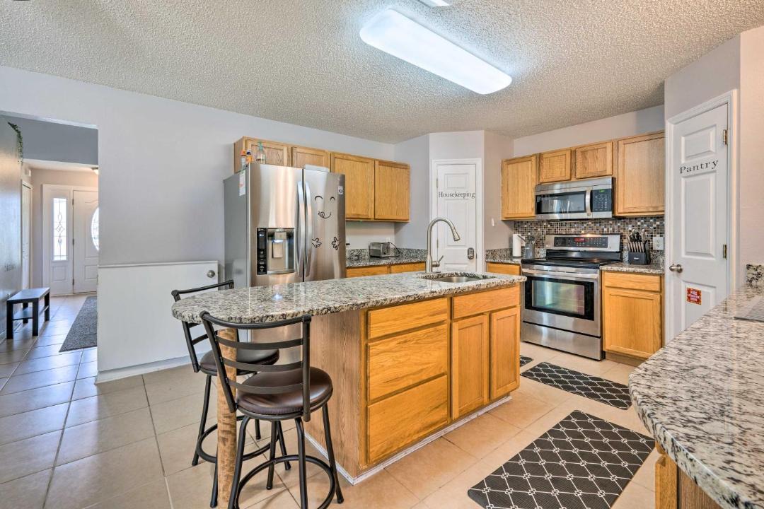 Photo of Kitchen in Haines City