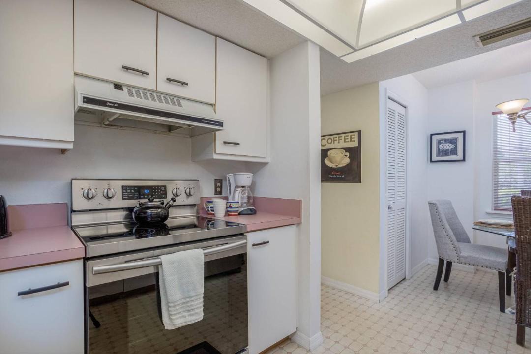 Photo of Kitchen in Siesta Key