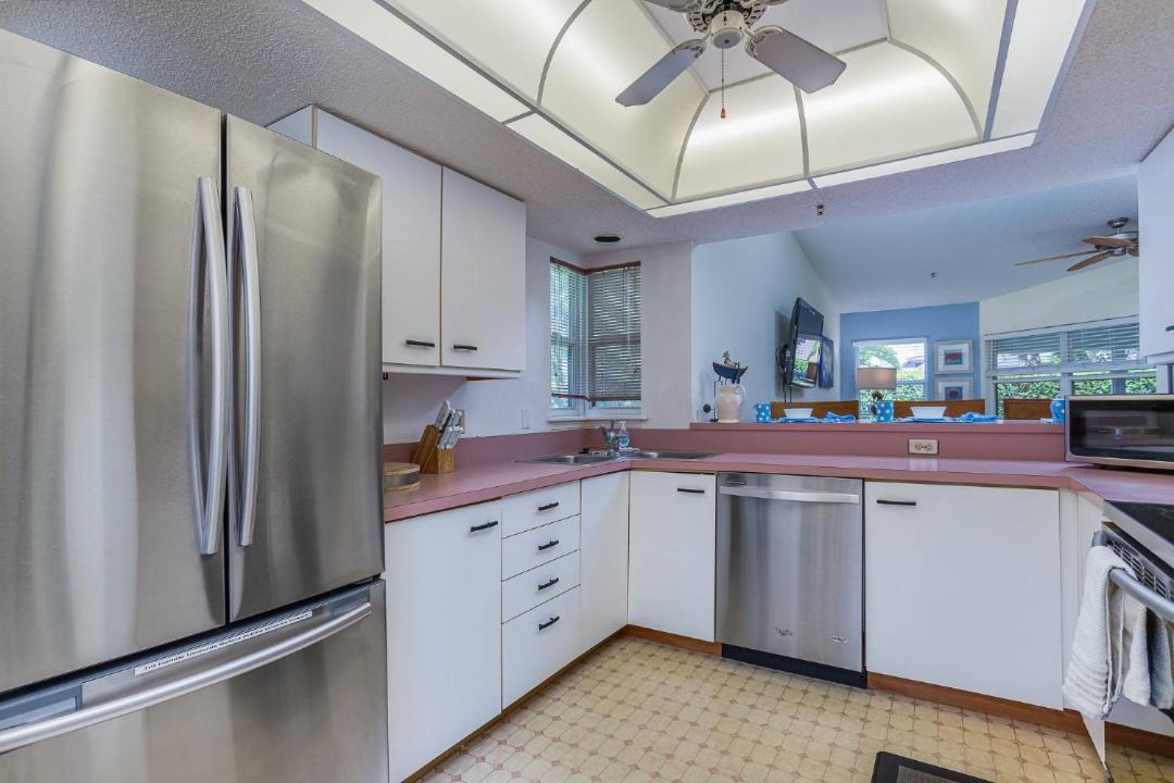 Photo of Kitchen in Siesta Key
