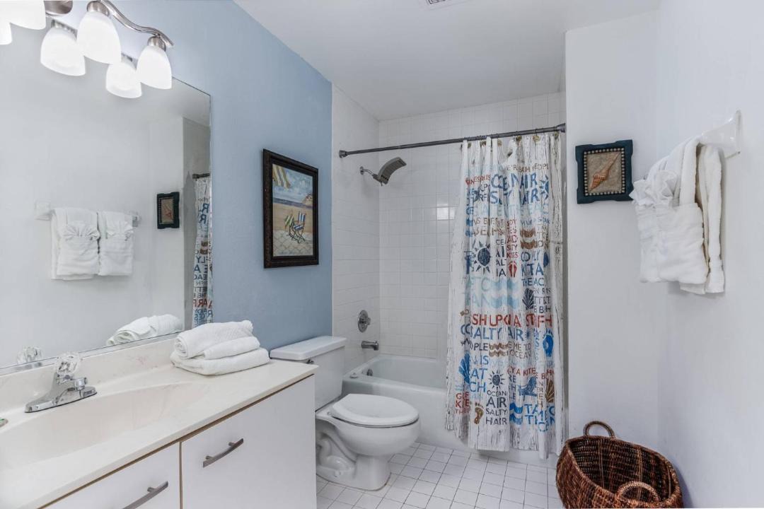 Photo of Bathroom in Siesta Key