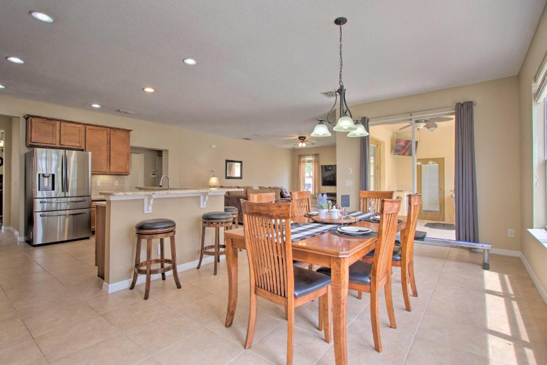 Photo of Kitchen in Watersong