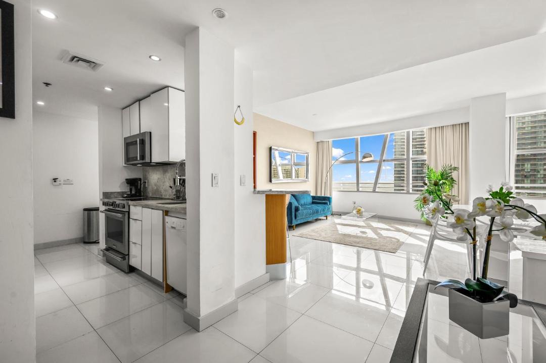 Photo of Livingroom in Brickell