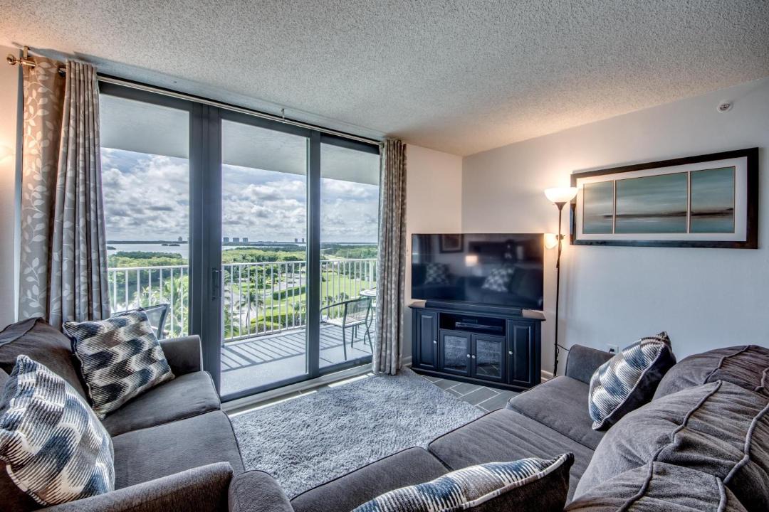 Photo of Livingroom in Fort Myers Beach