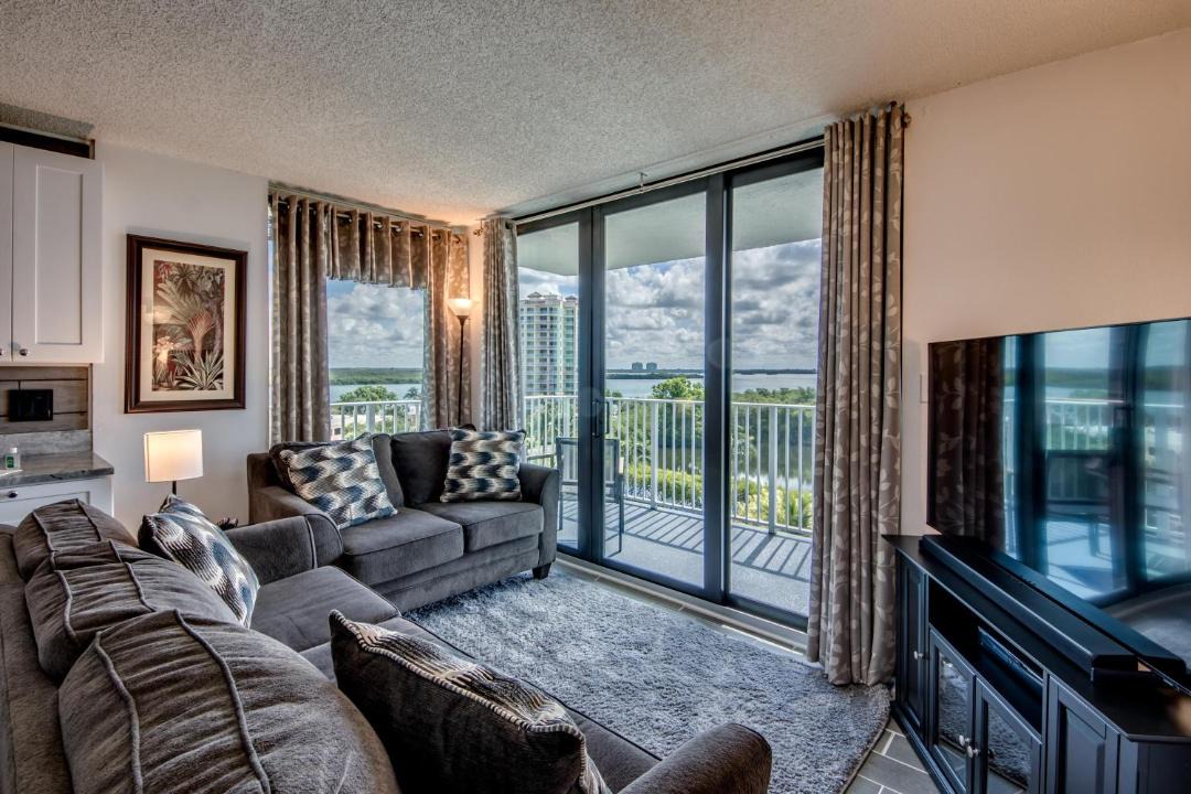 Photo of Livingroom in Fort Myers Beach