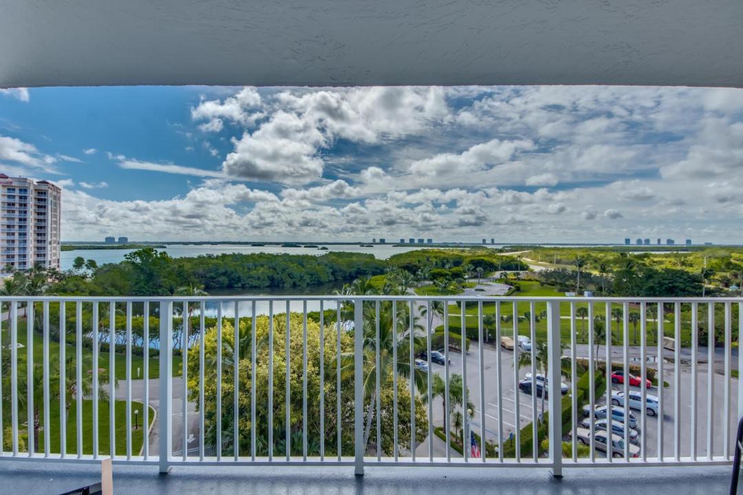 Photo of Patio Balcony in Fort Myers Beach