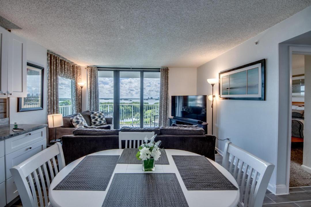 Photo of Livingroom in Fort Myers Beach