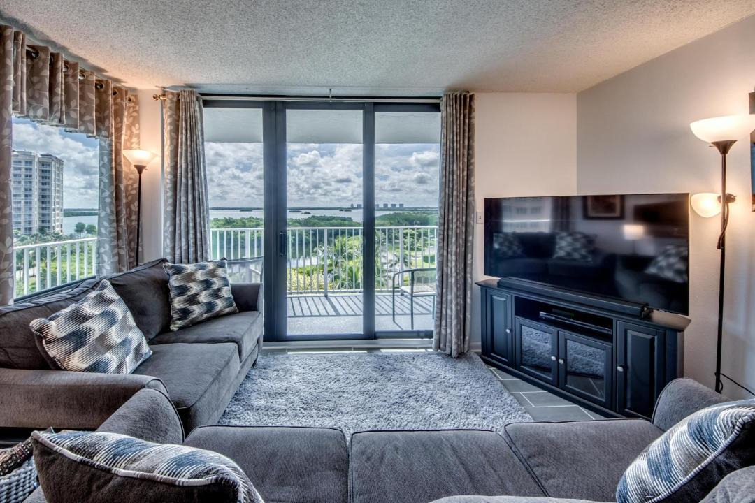 Photo of Livingroom in Fort Myers Beach