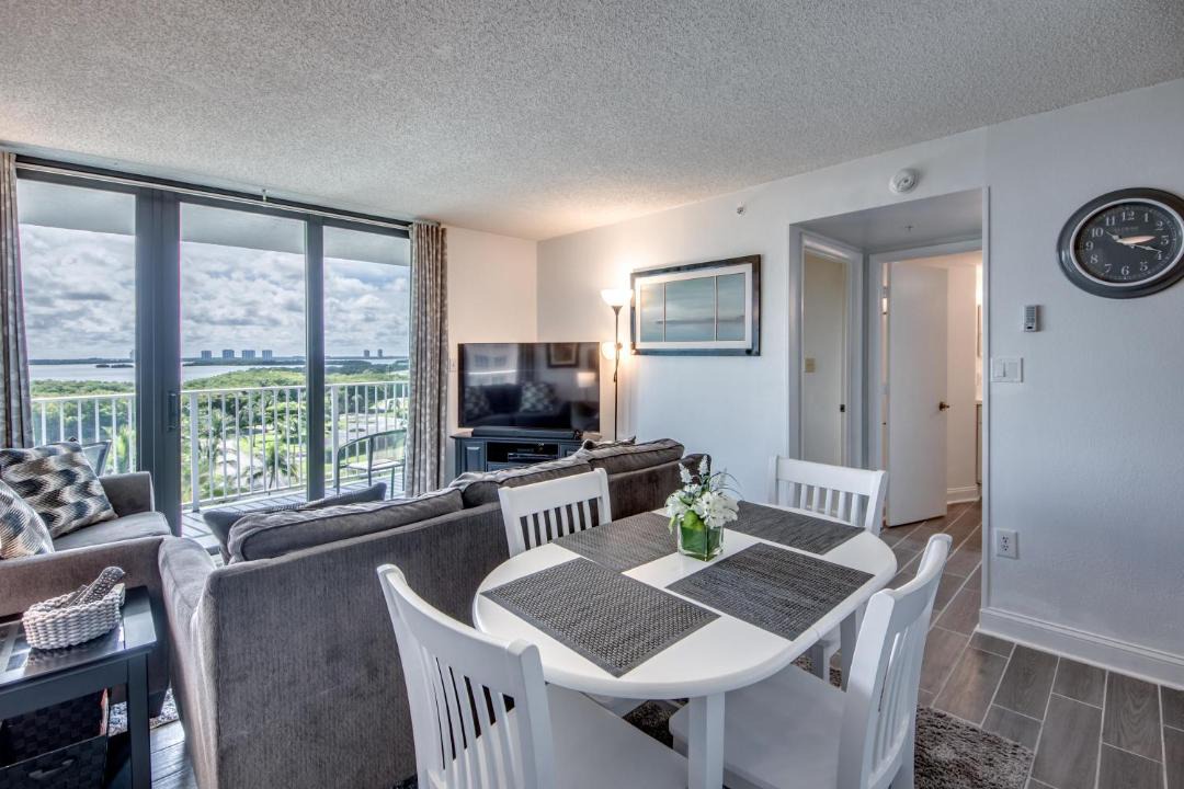 Photo of Livingroom in Fort Myers Beach