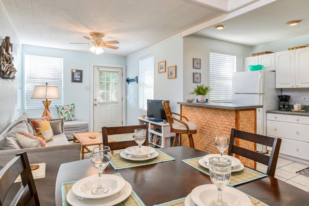 Photo of Livingroom in Vilano Beach