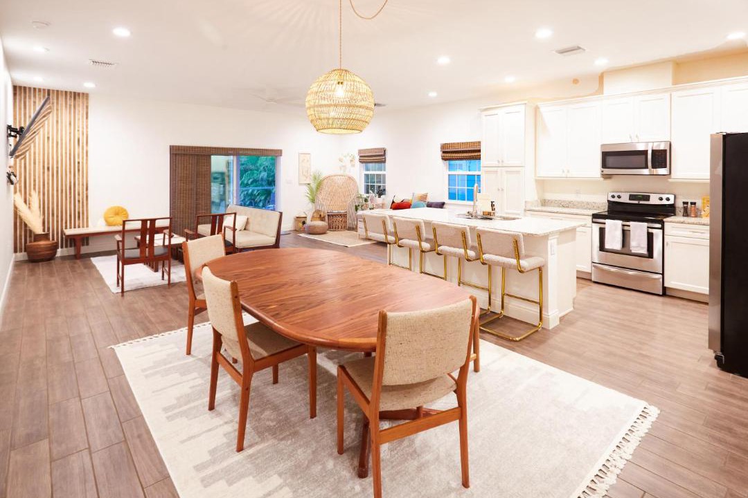 Photo of Livingroom in Largo
