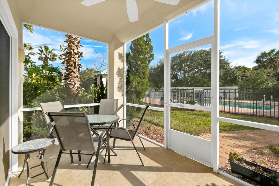 Photo of Patio Balcony in Ocean Reef