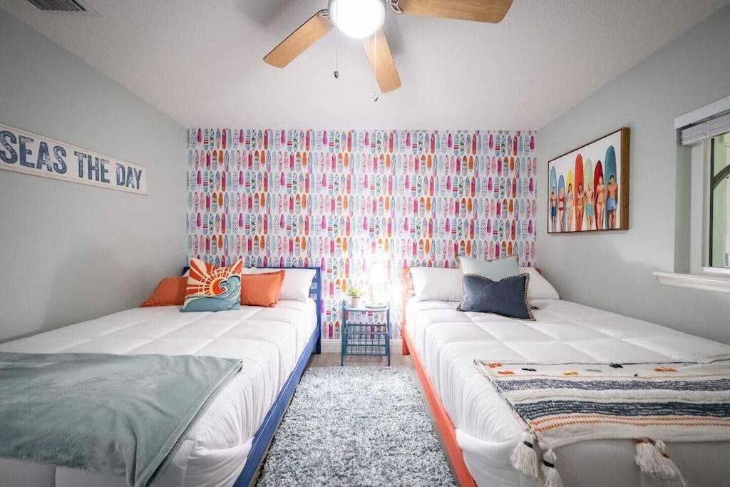 Photo of Bedroom in Crescent Beach