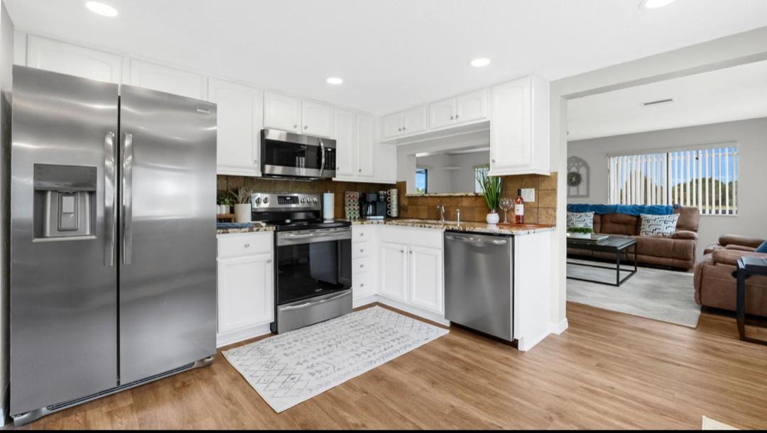 Photo of Kitchen in Spring Hill