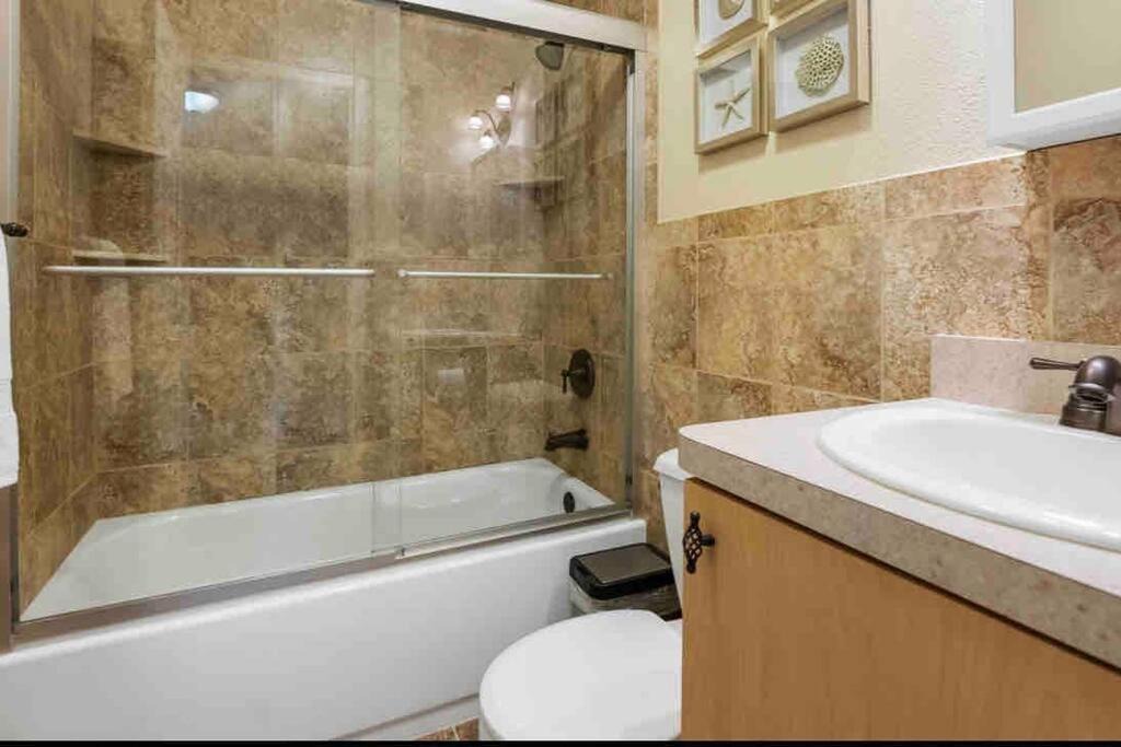Photo of Bathroom in Spring Hill