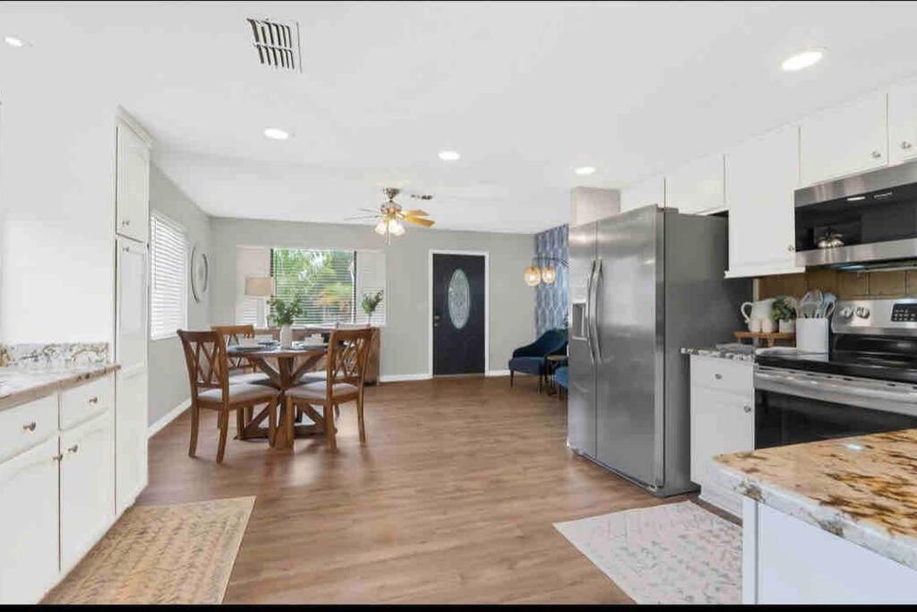 Photo of Kitchen in Spring Hill