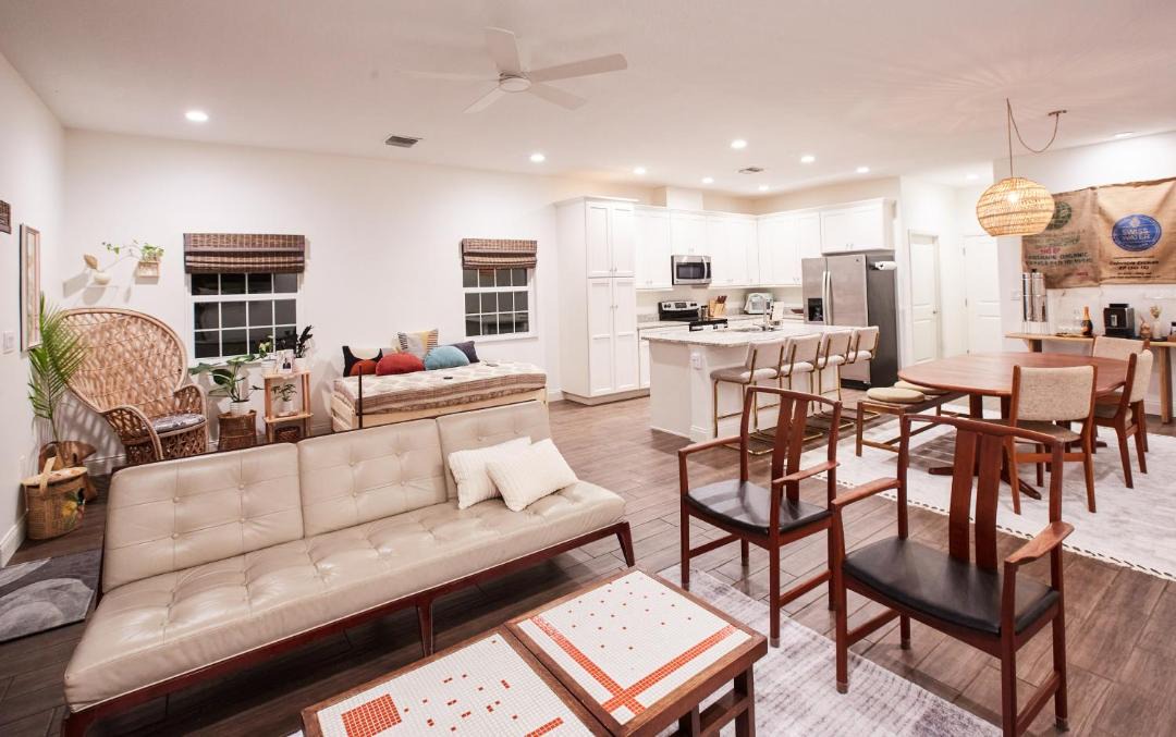 Photo of Livingroom in Largo