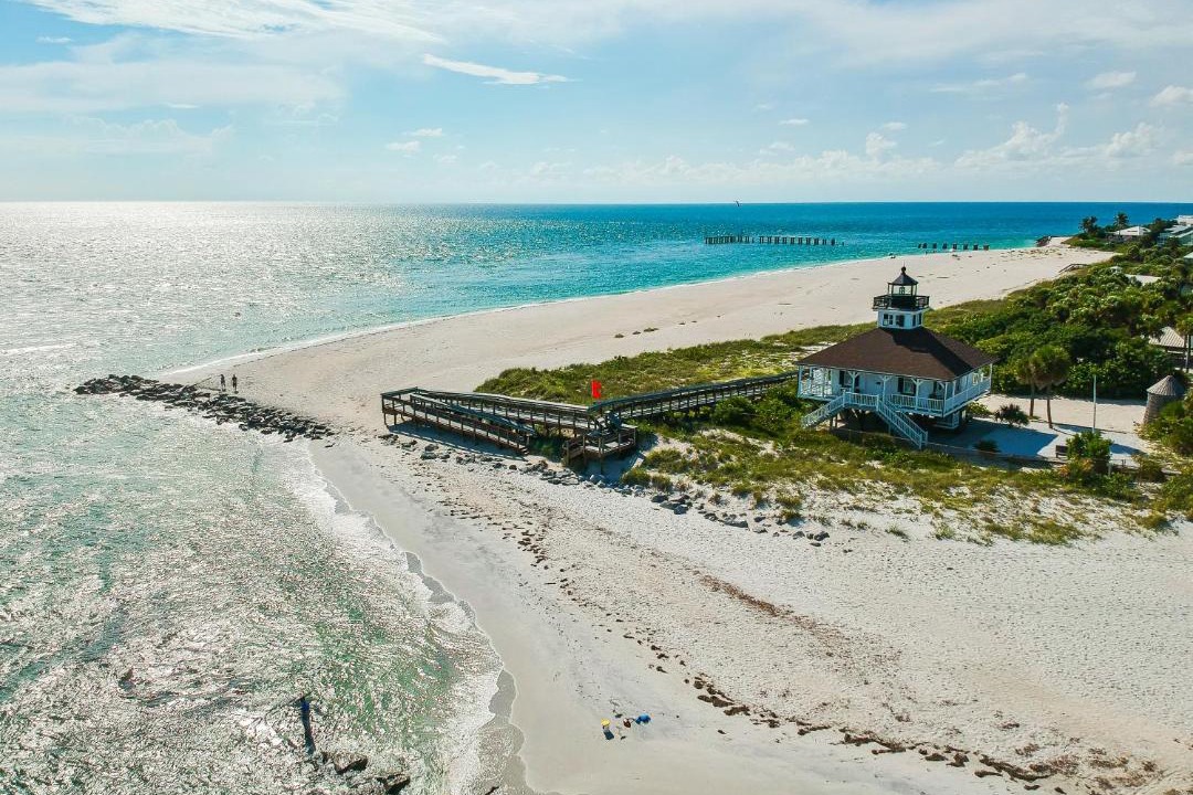 Photo of Others in South Gulf Cove