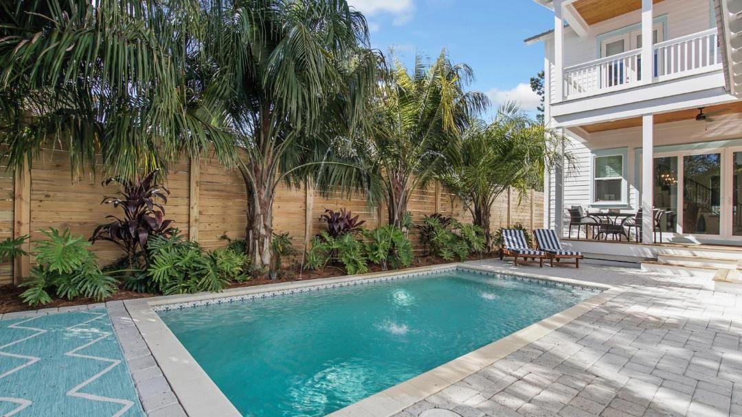 Photo of Outdoor in Seagrove Beach