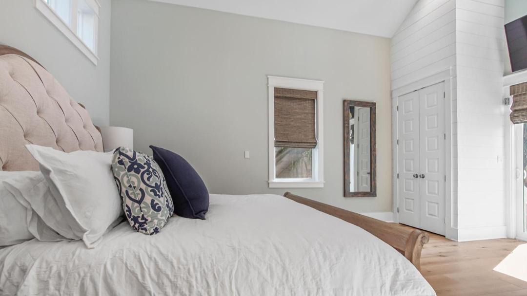 Photo of Bedroom in Seagrove Beach