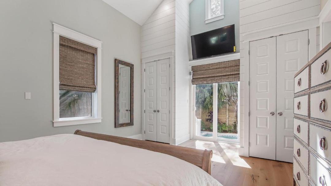 Photo of Bedroom in Seagrove Beach