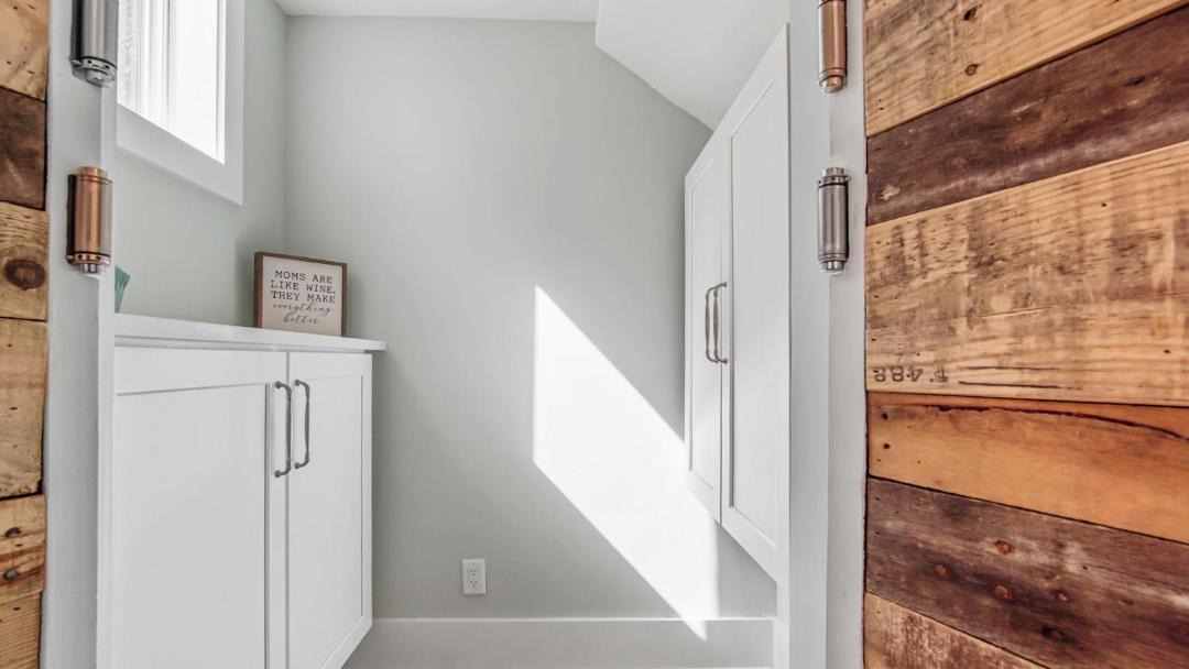 Photo of Bathroom in Seagrove Beach