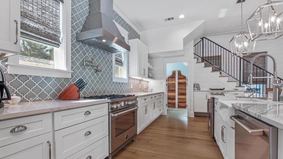 Photo of Kitchen in Seagrove Beach