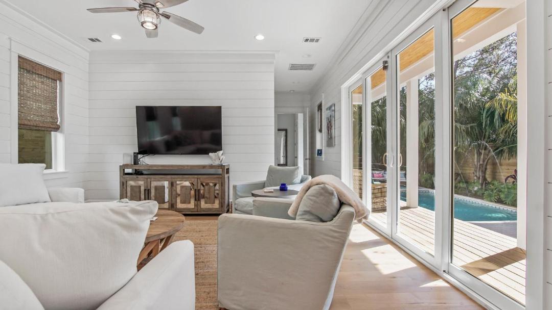 Photo of Livingroom in Seagrove Beach