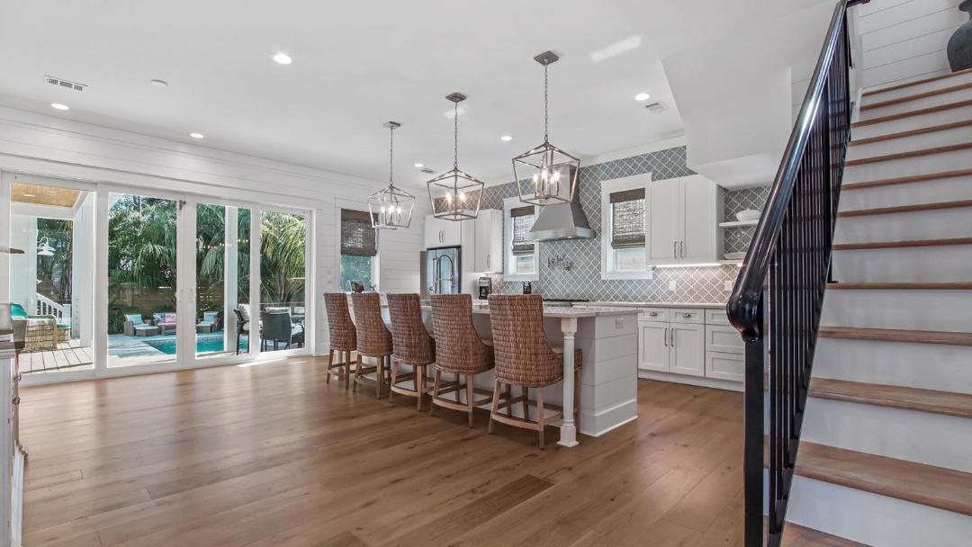 Photo of Livingroom in Seagrove Beach