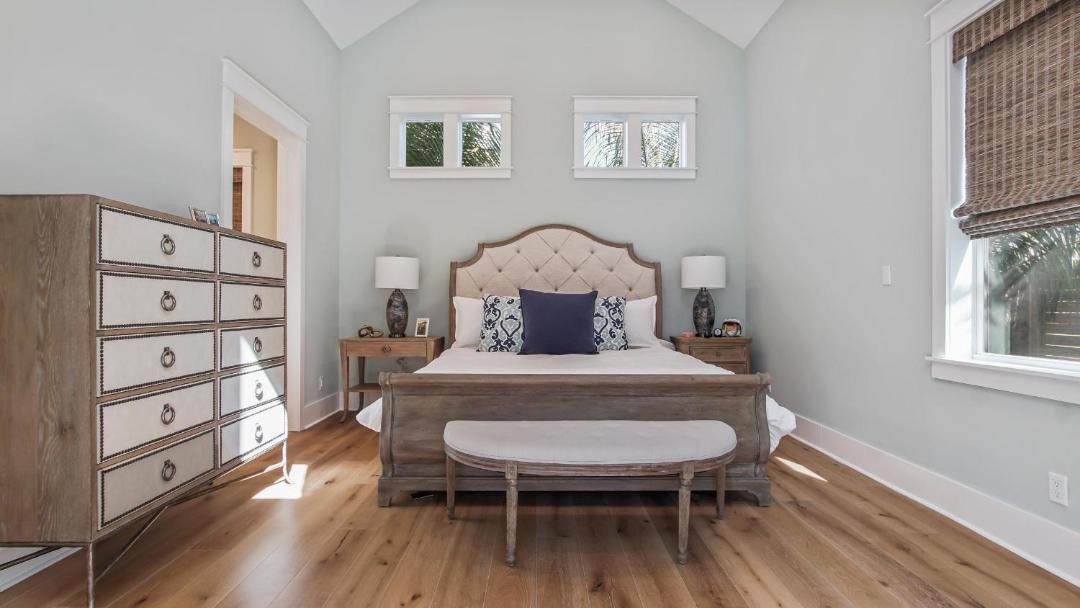 Photo of Bedroom in Seagrove Beach