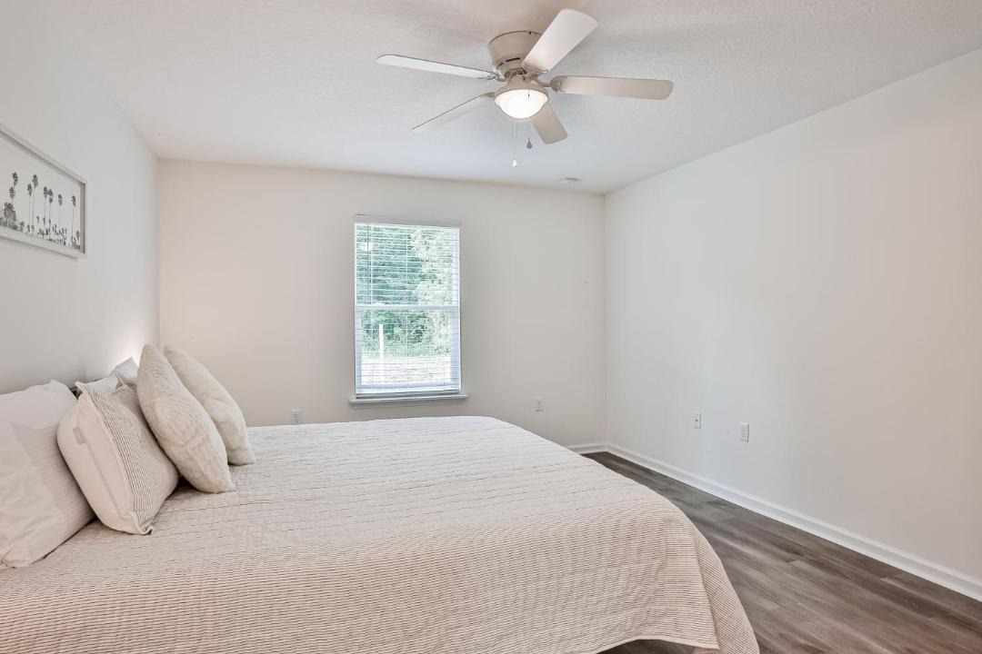 Photo of Bedroom in St. Augustine