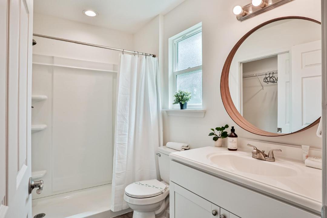 Photo of Bathroom in St. Augustine