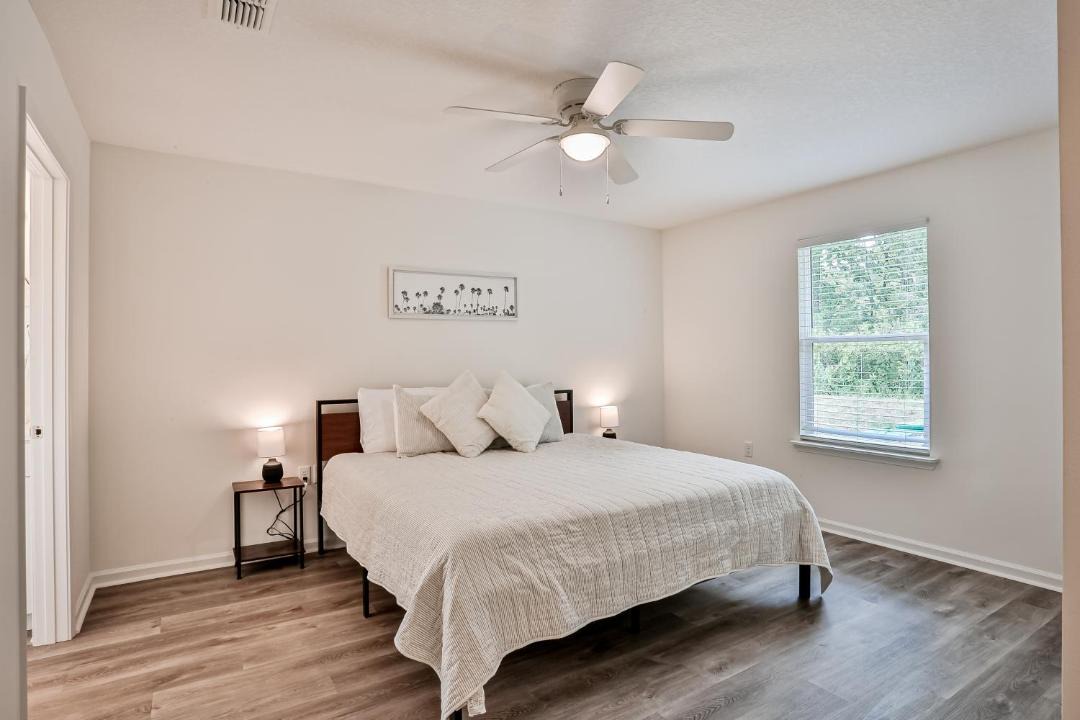 Photo of Bedroom in St. Augustine