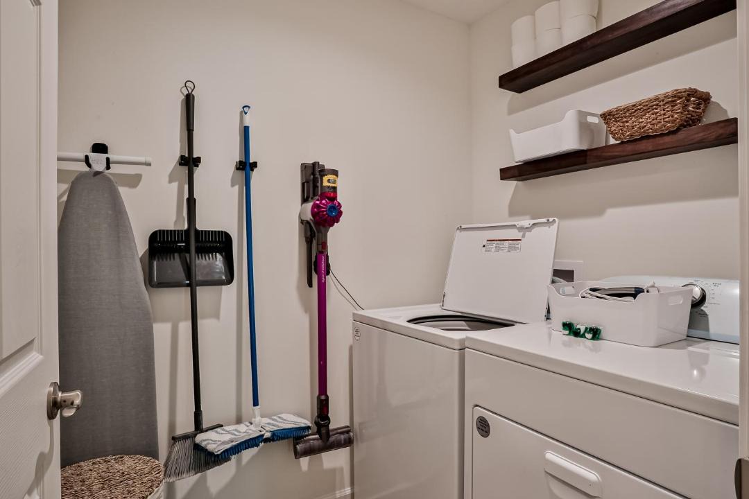Photo of Kitchen in St. Augustine