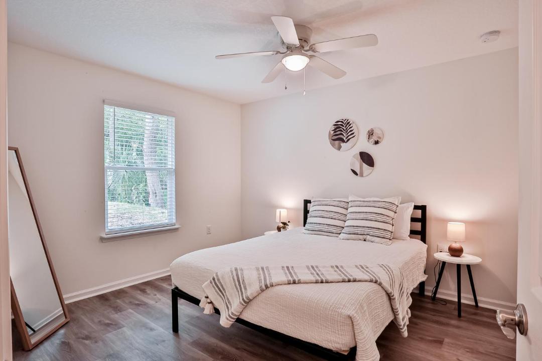 Photo of Bedroom in St. Augustine