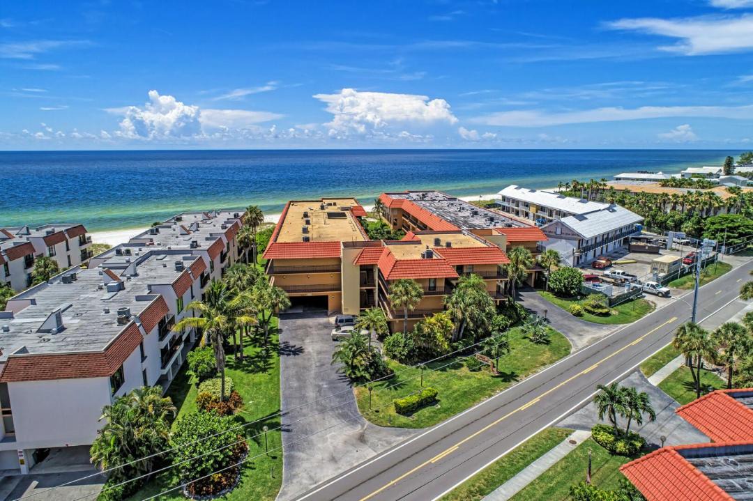 Photo of Outdoor in Holmes Beach