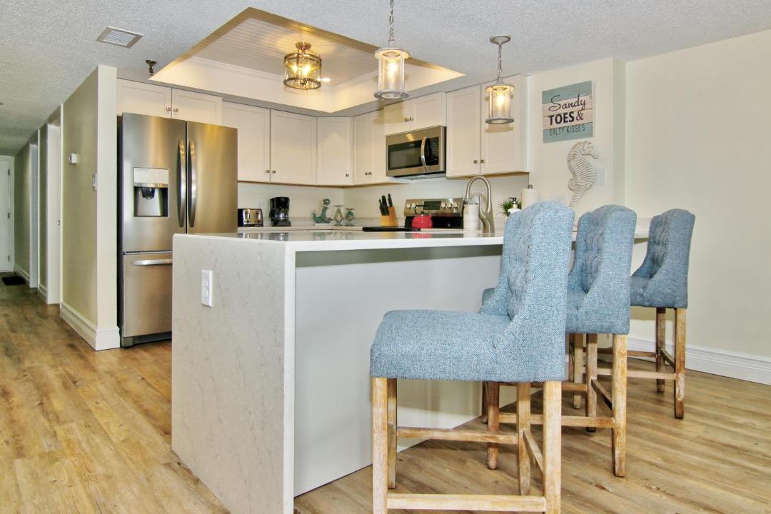 Photo of Kitchen in Redington Shores