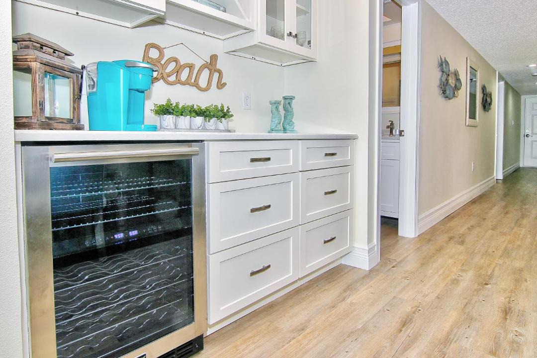 Photo of Kitchen in Redington Shores