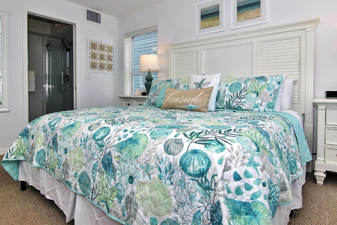 Photo of Bedroom in Indian Rocks Beach