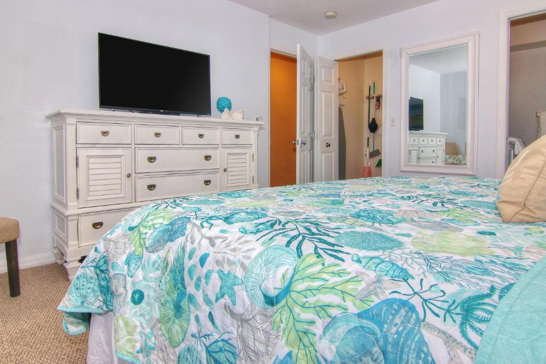 Photo of Bedroom in Indian Rocks Beach