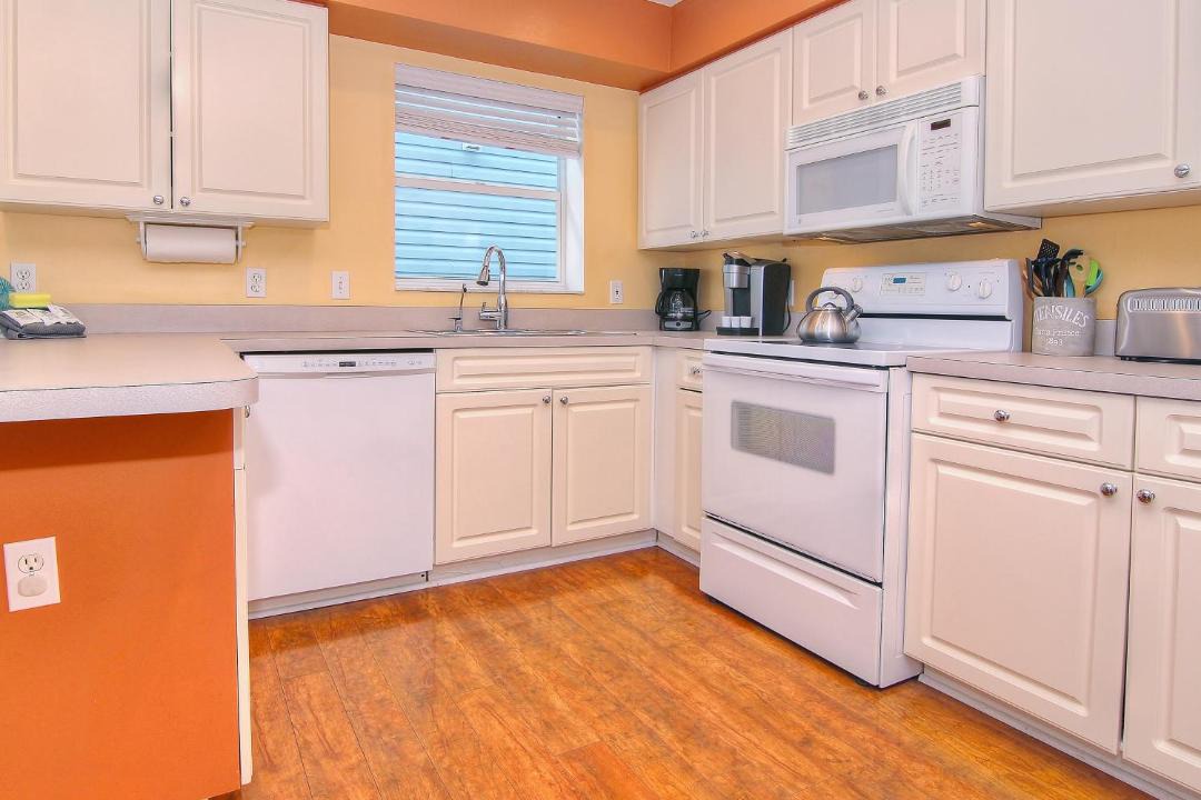 Photo of Kitchen in Indian Rocks Beach